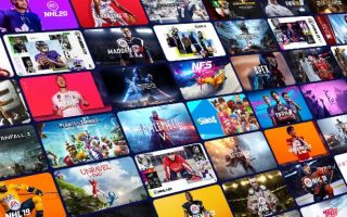 EA Play Xbox Game Pass