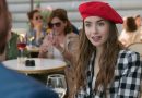 lily collins emily in paris