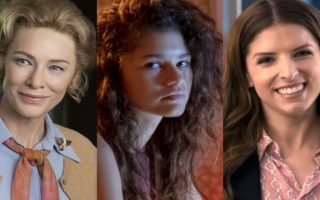 emmys 2020 atores atrizes nomeados