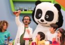 Escola do Panda