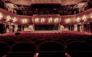 european film challenge