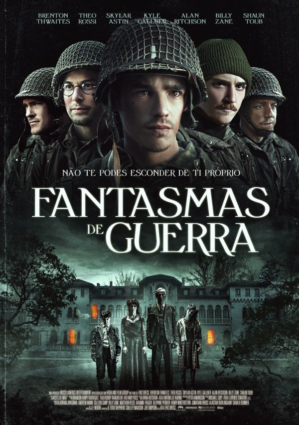 Fantasmas de Guerra