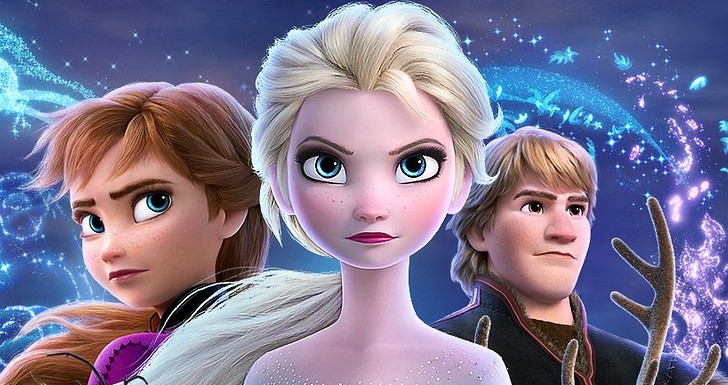 Frozen 3': Produtor fala sobre a possibilidade de mais uma