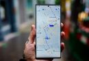 Google Maps android