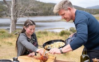 Gordon Ramsay