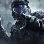 Halo 3: ODST