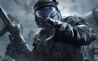 Halo 3: ODST