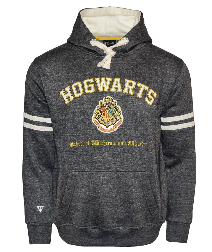 harry potter house of spells hoodies