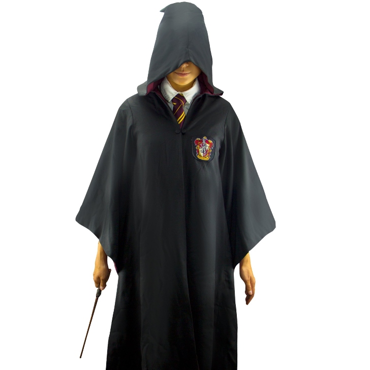 harry potter trajes