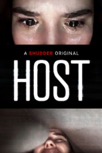 host poster