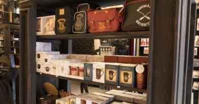 House of Spells harry potter passatempo