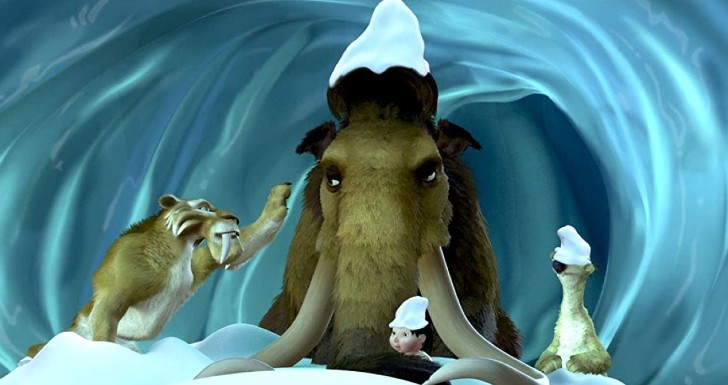 Ice Age