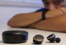 tronsmart earbuds