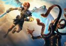 Immortals Fenyx Rising
