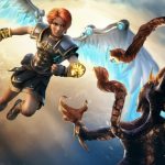 Immortals Fenyx Rising