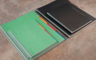 infinitebook mix