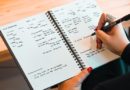 infinitebook planner 2020