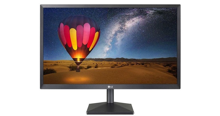 LG monitor