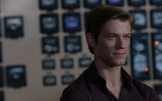 MacGyver