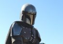 The Mandalorian
