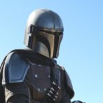 The Mandalorian