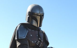 The Mandalorian