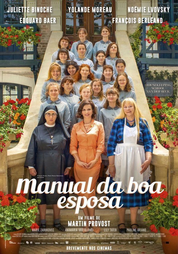 Manual da Boa Esposa