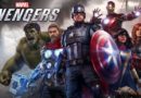 avengers ps4