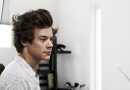 Harry Styles