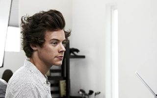 Harry Styles