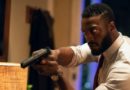 Aldis Hodge homem invisivel Black Adam