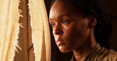 MHD Antebellum - A Escolhida