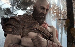 god of war 2021