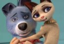 MHD Liga Animais Fantasticos