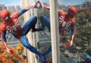 Marvel Spider-Man Remaster PlayStation 5