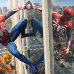 Marvel Spider-Man Remaster PlayStation 5