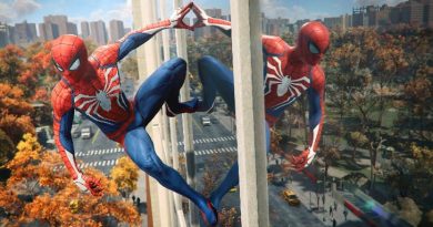 Marvel Spider-Man Remaster PlayStation 5