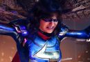 MHD Mr Marvel Studios