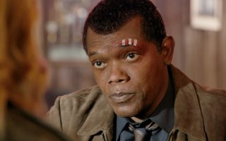 Secret Invasion MHD Nick Fury Samuel L. Jackson