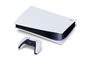 PlayStation 5
