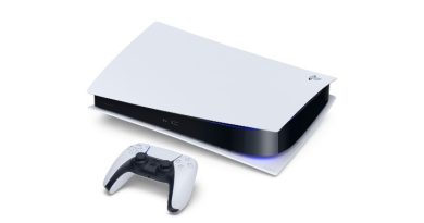 PlayStation 5