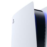 MHD sony playstation 5