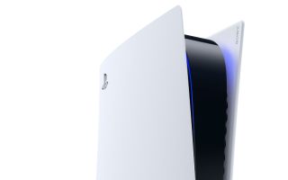 MHD sony playstation 5