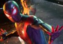 MHD spider-man miles morales 2020