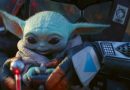 he Mandalorian t1 dpt Disney+