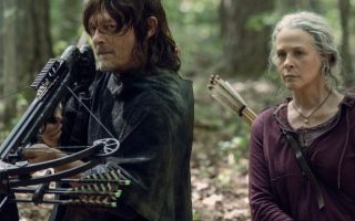 The Walking Dead