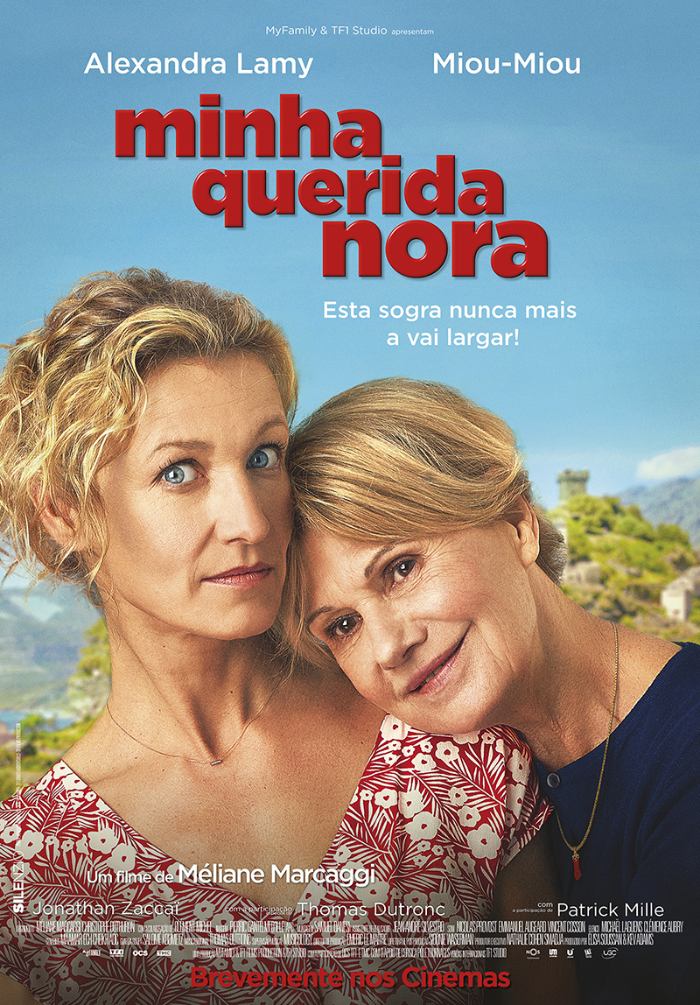 Minha Querida Nora