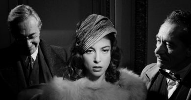 O Ano da Morte de Ricardo Reis