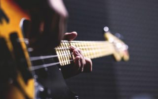 Música
