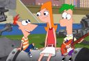 Phineas e Ferb